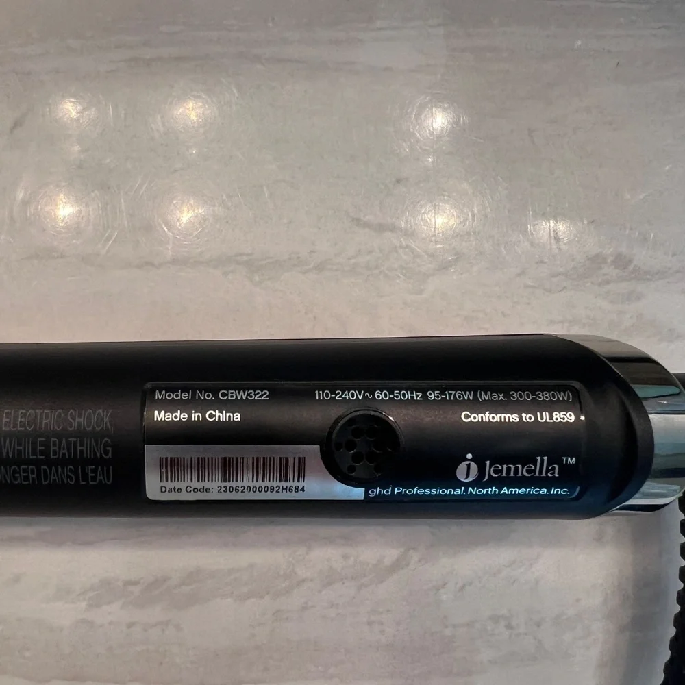 GHD Thermal Round Brush - Picture 4 of 4